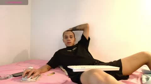 miguel angel online show from 26, 7, 2026