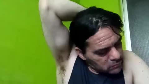 miguelo959250353276 online show from 26, 10, 2025