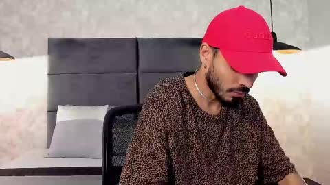 miguelsanfrancisco online show from 12, 9, 2025