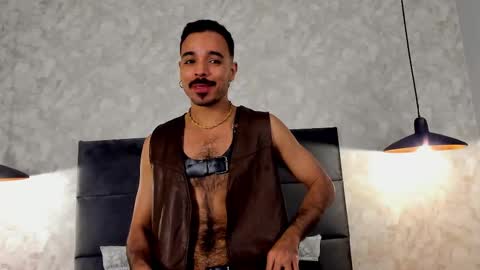 miguelsanfrancisco online show from 5, 10, 2025