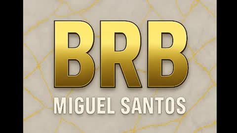Miguel Angel Santos online show from 18, 2, 2026