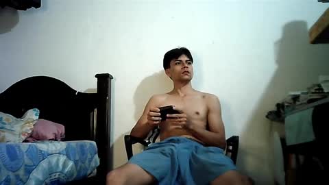 Miguel Angel Santos online show from 8, 4, 2026