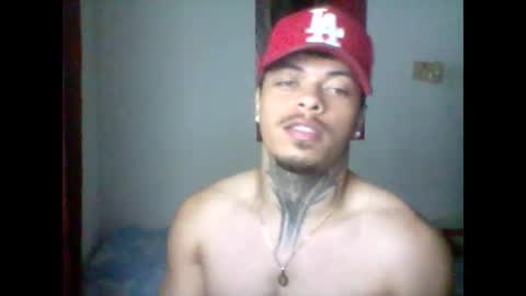 miguelvl01 online show from 12, 5, 2026