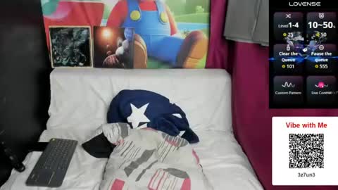 Snapshot of miguelwin3 chatting on 20, 6, 2026 miguel online show from 20, 6, 2026