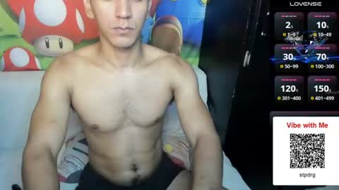 Snapshot of miguelwin3 chatting on 2, 7, 2026 miguel online show from 2, 7, 2026