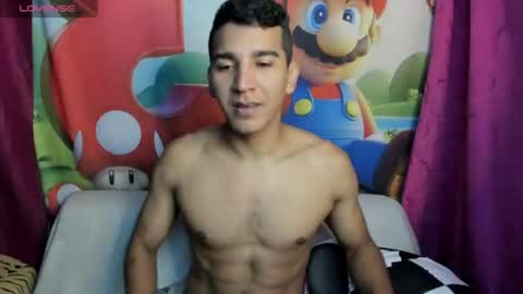 Snapshot of miguelwin3 chatting on 26, 7, 2026 miguel online show from 26, 7, 2026