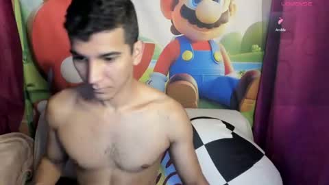 Snapshot of miguelwin3 chatting on 29, 7, 2026 miguel online show from 29, 7, 2026