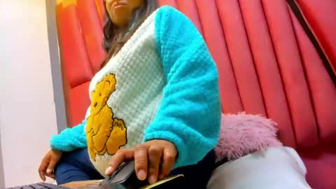 Snapshot of miha_smith chatting on 2, 8, 2026 Miha online show from 2, 8, 2026