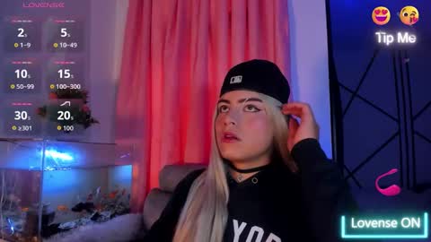 MIHAA-ADAMS online show from 9, 2, 2026