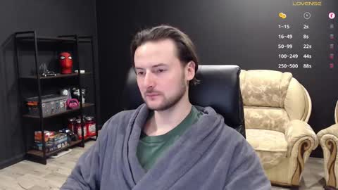 Snapshot of mihasikd chatting on 26, 2, 2025 Misha Winchester online show from 26, 2, 2025