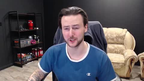 Snapshot of mihasikd chatting on 27, 2, 2025 Misha Winchester online show from 27, 2, 2025