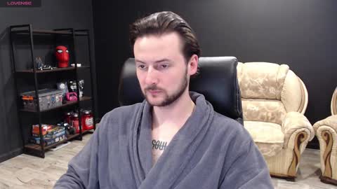 Snapshot of mihasikd chatting on 11, 3, 2025 Misha Winchester online show from 11, 3, 2025