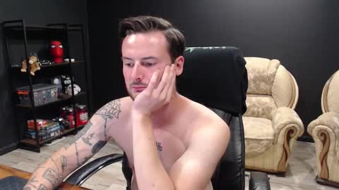 Snapshot of mihasikd chatting on 9, 9, 2025 Misha Winchester online show from 9, 9, 2025