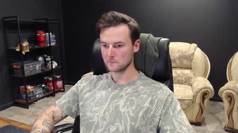 Snapshot of mihasikd chatting on 20, 9, 2025 Misha Winchester online show from 20, 9, 2025