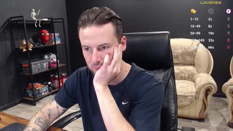 Snapshot of mihasikd chatting on 5, 11, 2025 Misha Winchester online show from 5, 11, 2025