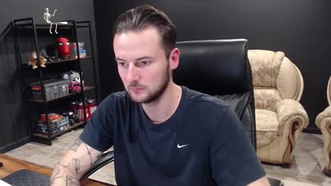 Snapshot of mihasikd chatting on 8, 11, 2025 Misha Winchester online show from 8, 11, 2025