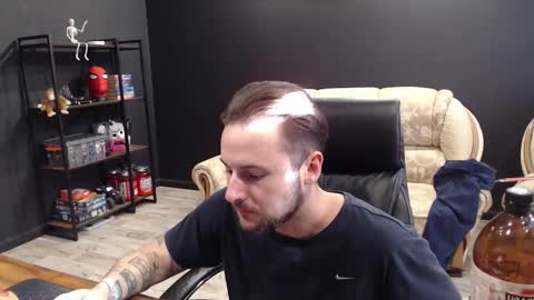 Snapshot of mihasikd chatting on 15, 11, 2025 Misha Winchester online show from 15, 11, 2025