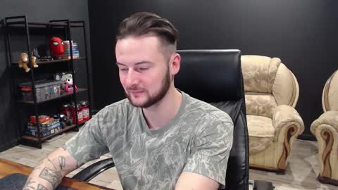 Snapshot of mihasikd chatting on 16, 12, 2025 Misha Winchester online show from 16, 12, 2025