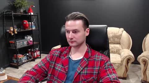 Misha Winchester online show from 13, 1, 2026