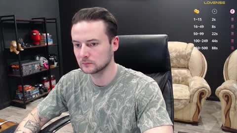 Misha Winchester online show from 6, 2, 2026