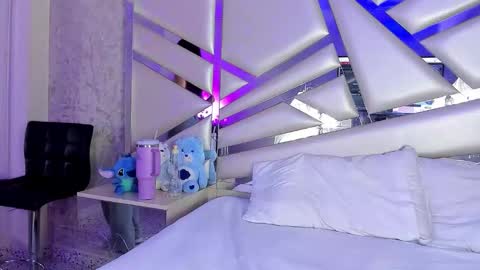 MIA 3 online show from 6, 10, 2025