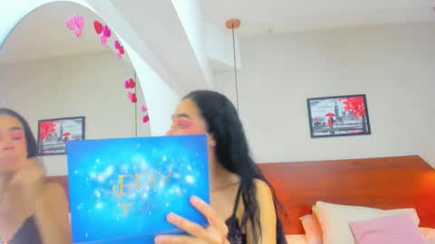 Miia online show from 5, 3, 2026