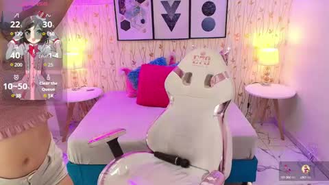 Miia online show from 5, 2, 2025