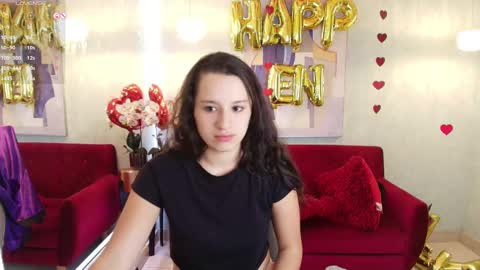 Miia online show from 14, 2, 2025