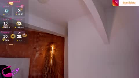 miia_bratz online show from 15, 11, 2025