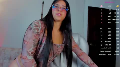 Snapshot of miia_bx chatting on 7, 4, 2026 miia_bx online show from 7, 4, 2026