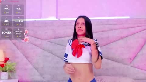miia_ferrer1 online show from 24, 7, 2026