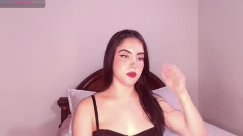 miia_monroy online show from 9, 3, 2026