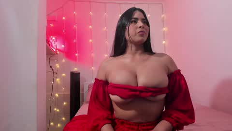 miia_oceann online show from 9, 1, 2025