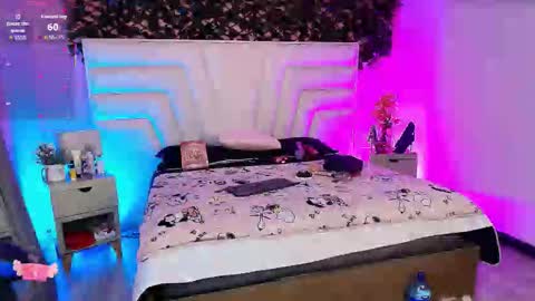 Miia Paris online show from 21, 2, 2026