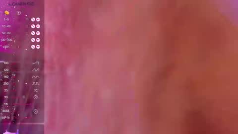 miia_rose12 online show from 31, 10, 2025