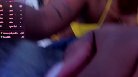 Miia Schwarz  online show from 14, 12, 2024