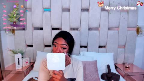 Miia Schwarz  online show from 16, 12, 2024