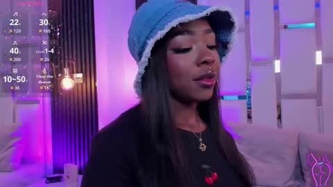 Miia Schwarz  online show from 23, 10, 2025