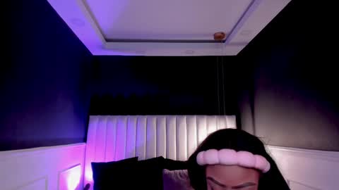 Snapshot of miia_schwarz chatting on 24, 4, 2026 Miia Schwarz online show from 24, 4, 2026