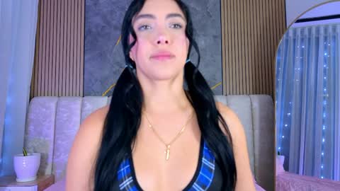 miia scoott  online show from 20, 4, 2026