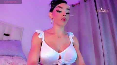 Snapshot of miia_sophia chatting on 27, 4, 2026 online show from 27, 4, 2026