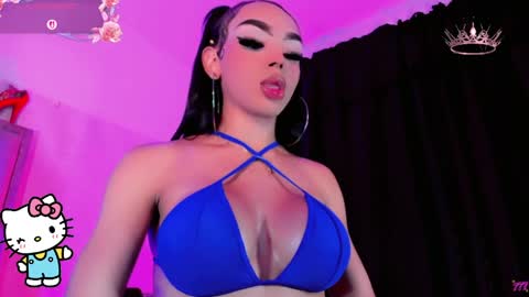 Snapshot of miia_sophia chatting on 4, 6, 2026 online show from 4, 6, 2026