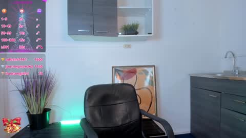 Miia 3 online show from 2, 12, 2024