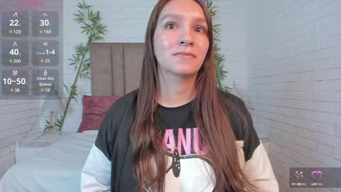 Miia 3 online show from 13, 1, 2025