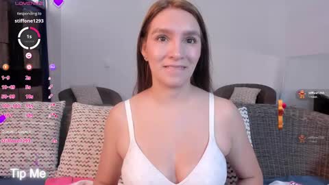 Miia 3 online show from 14, 1, 2025