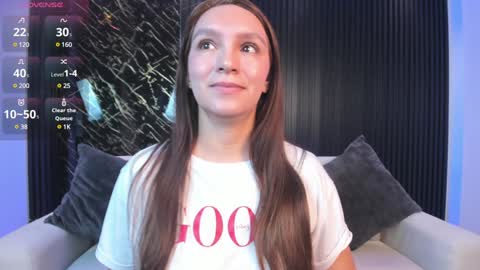 Miia 3 online show from 21, 1, 2025