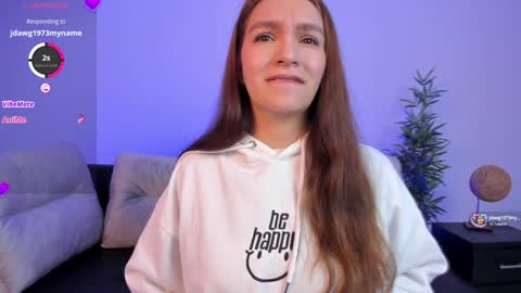 Miia 3 online show from 25, 1, 2025