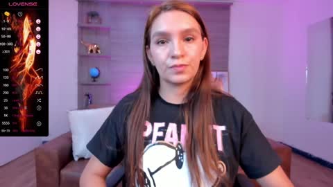 Miia 3 online show from 28, 1, 2025