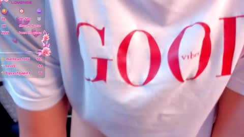 Miia 3 online show from 14, 2, 2025