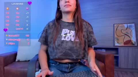 Miia 3 online show from 18, 2, 2025